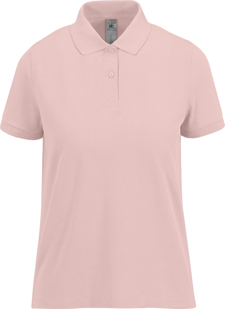 B&C My Polo 210 Women