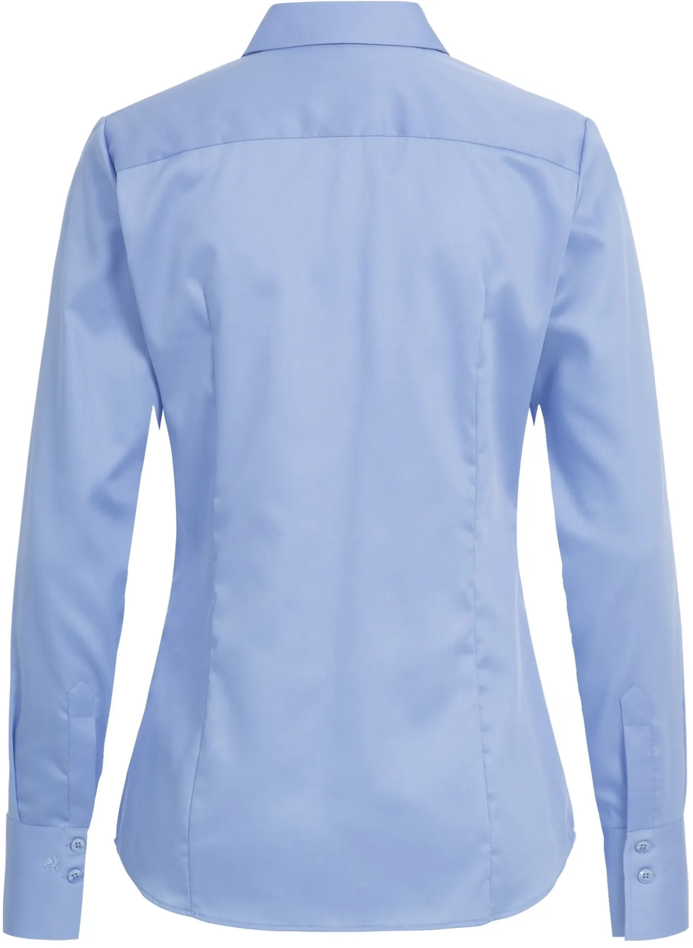 GREIFF Damen Bluse Kentkragen PREMIUM Regular Fit