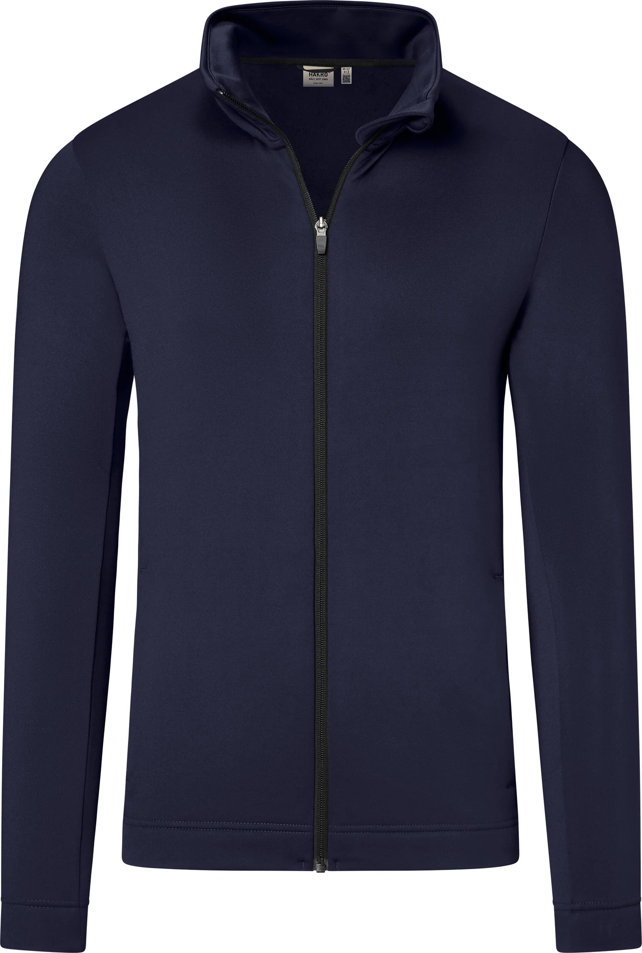 hakro-874-tecjacke-eco-tinte-front-1 HAKRO Tecjacke 874 ECO