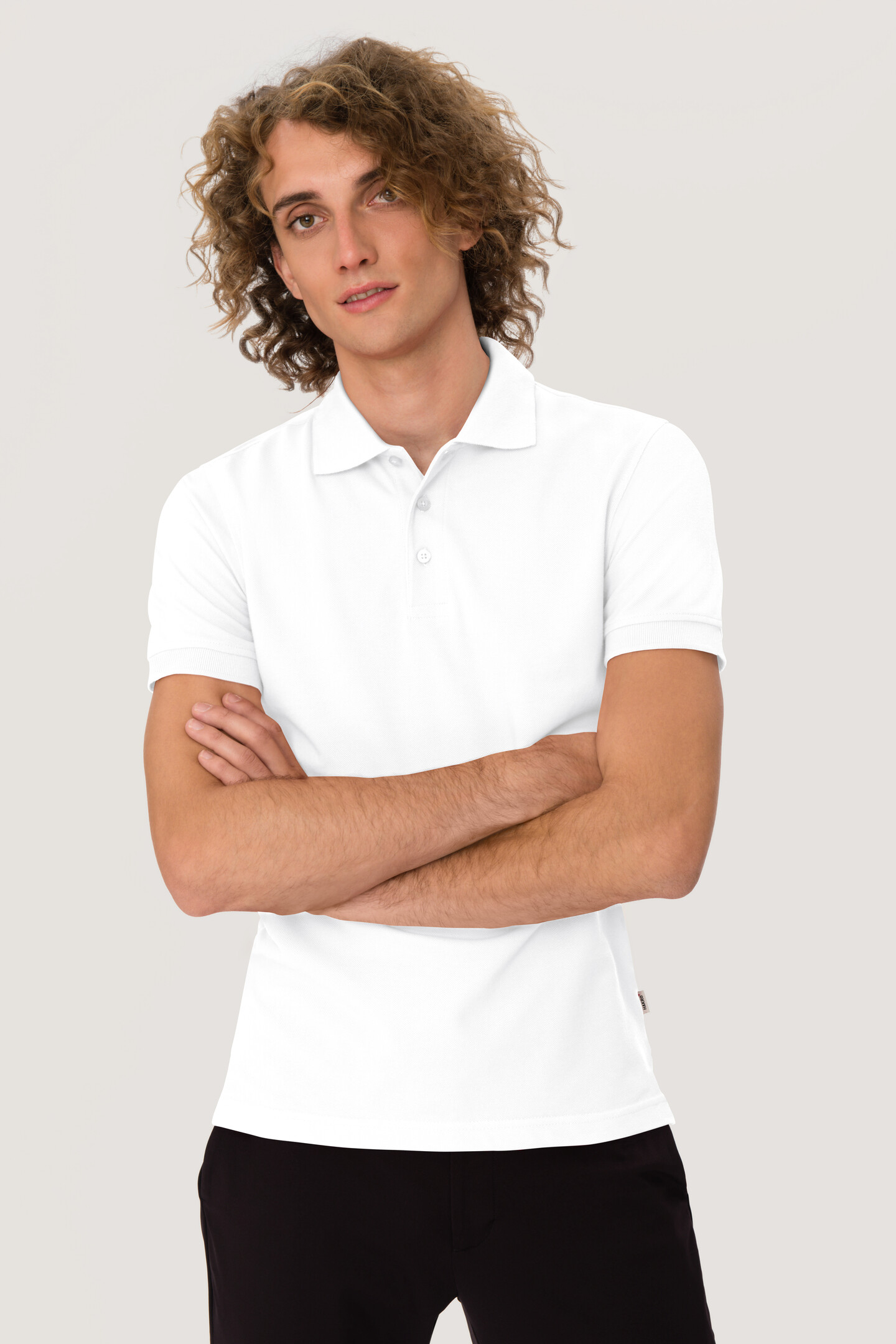 HAKRO Poloshirt 800 Top