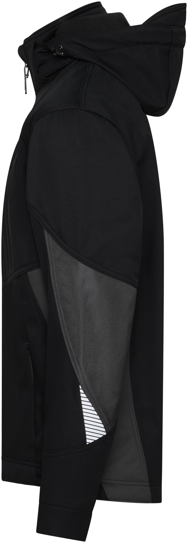 DASSY Softshell-Jacke GRAVITY Next