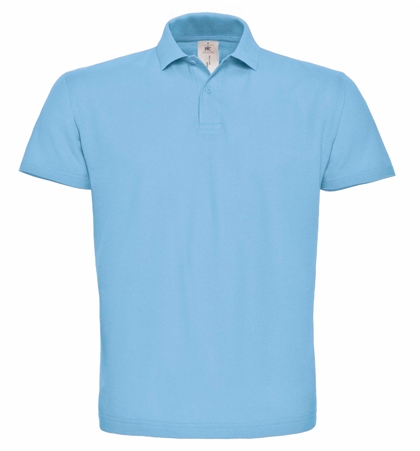 B&C Poloshirt ID.001 B&C Poloshirt ID.001