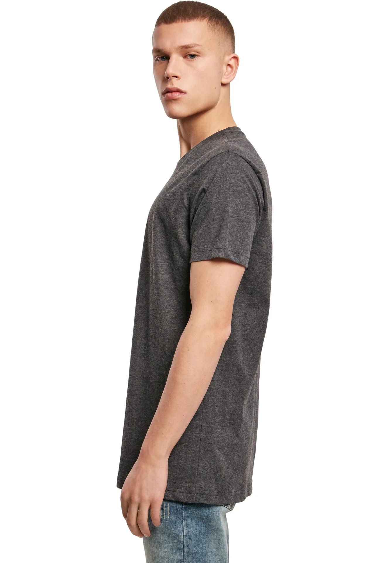 Build Your Brand T-Shirt Round Neck