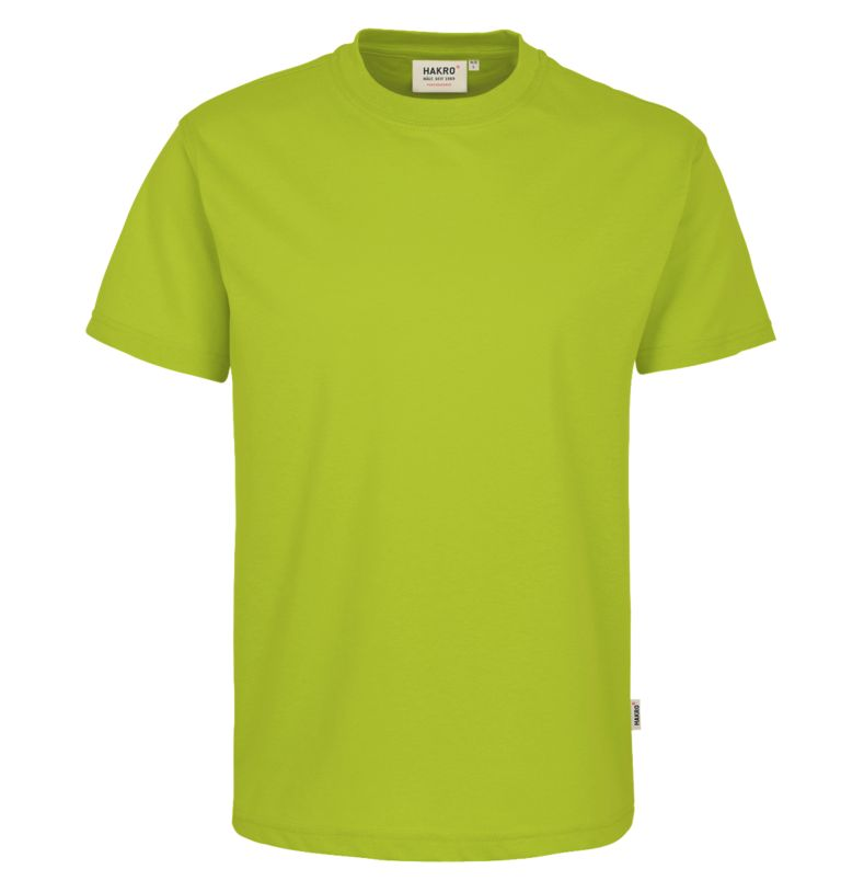 HAKRO T-Shirt 281 Mikralinar®