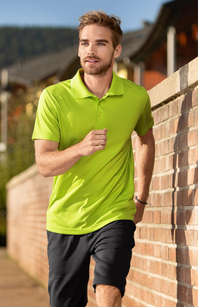 MALFINI Poloshirt Victory 217 MALFINI Poloshirt Victory 217