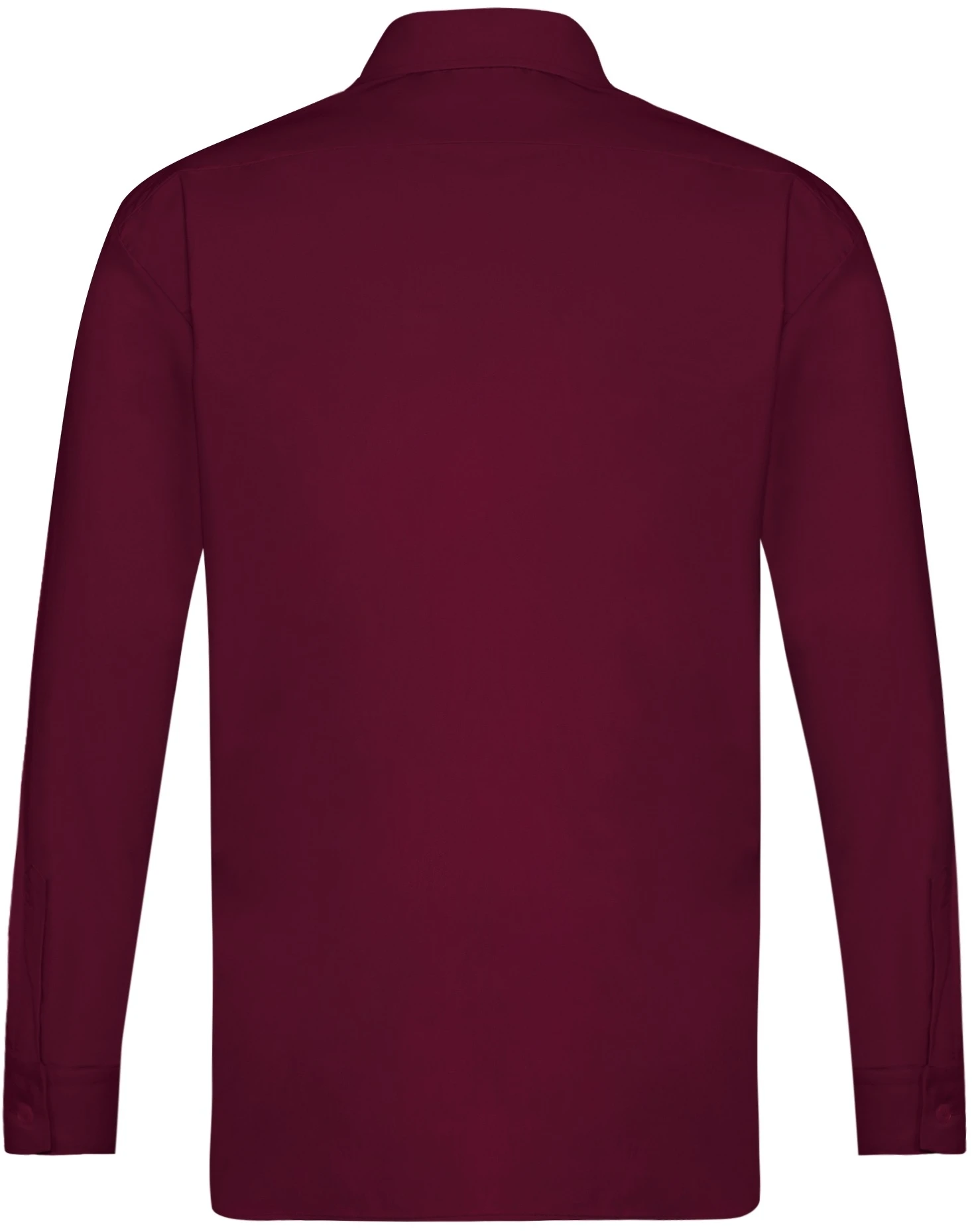 GREIFF Herren Hemd BASIC Regular Fit
