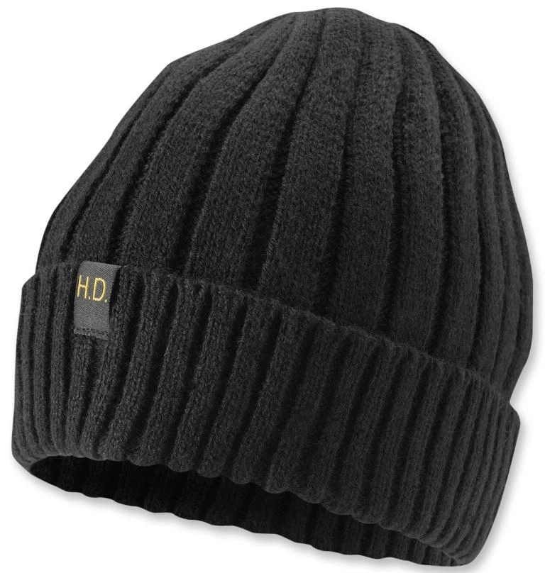 H.D. Concept Strickmütze Hank