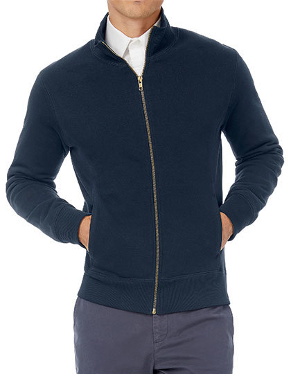 B&C Sweatjacket Spider Men B&C Sweatjacket Spider Men