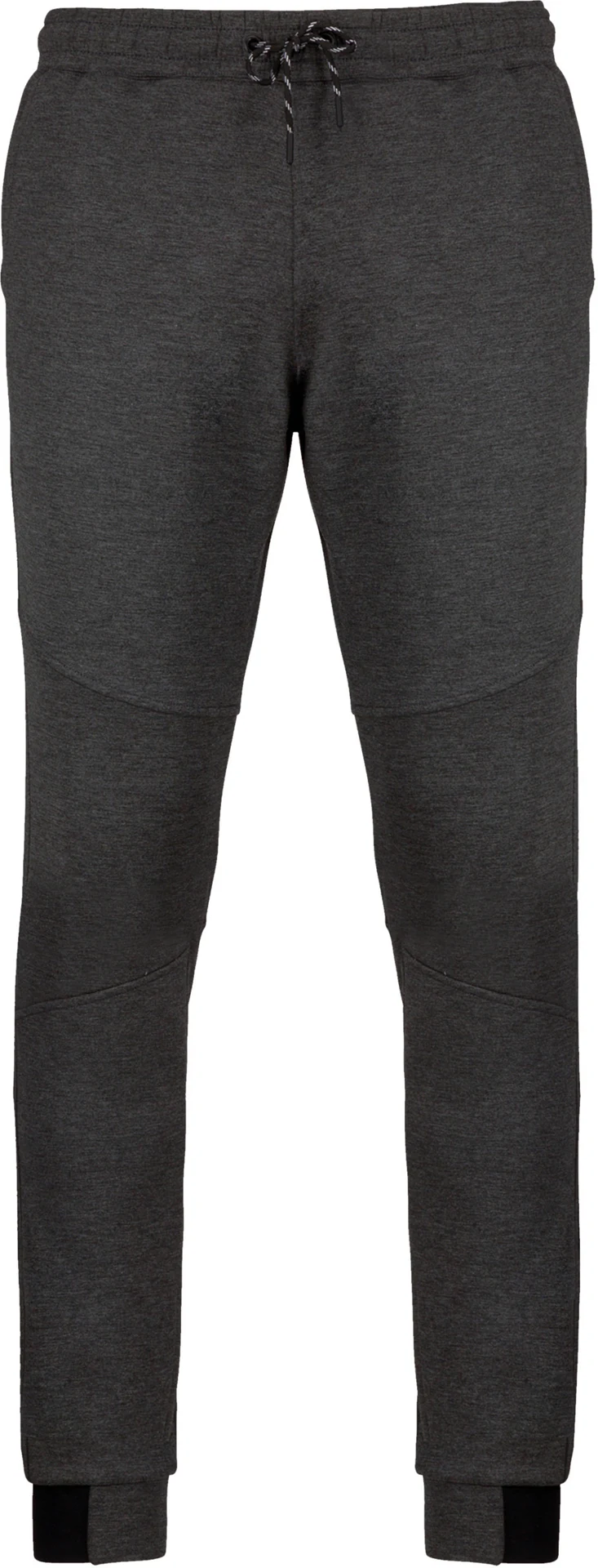deep grey heather