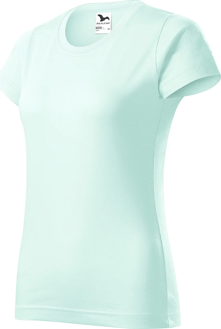 MALFINI T-Shirt Damen Basic 134