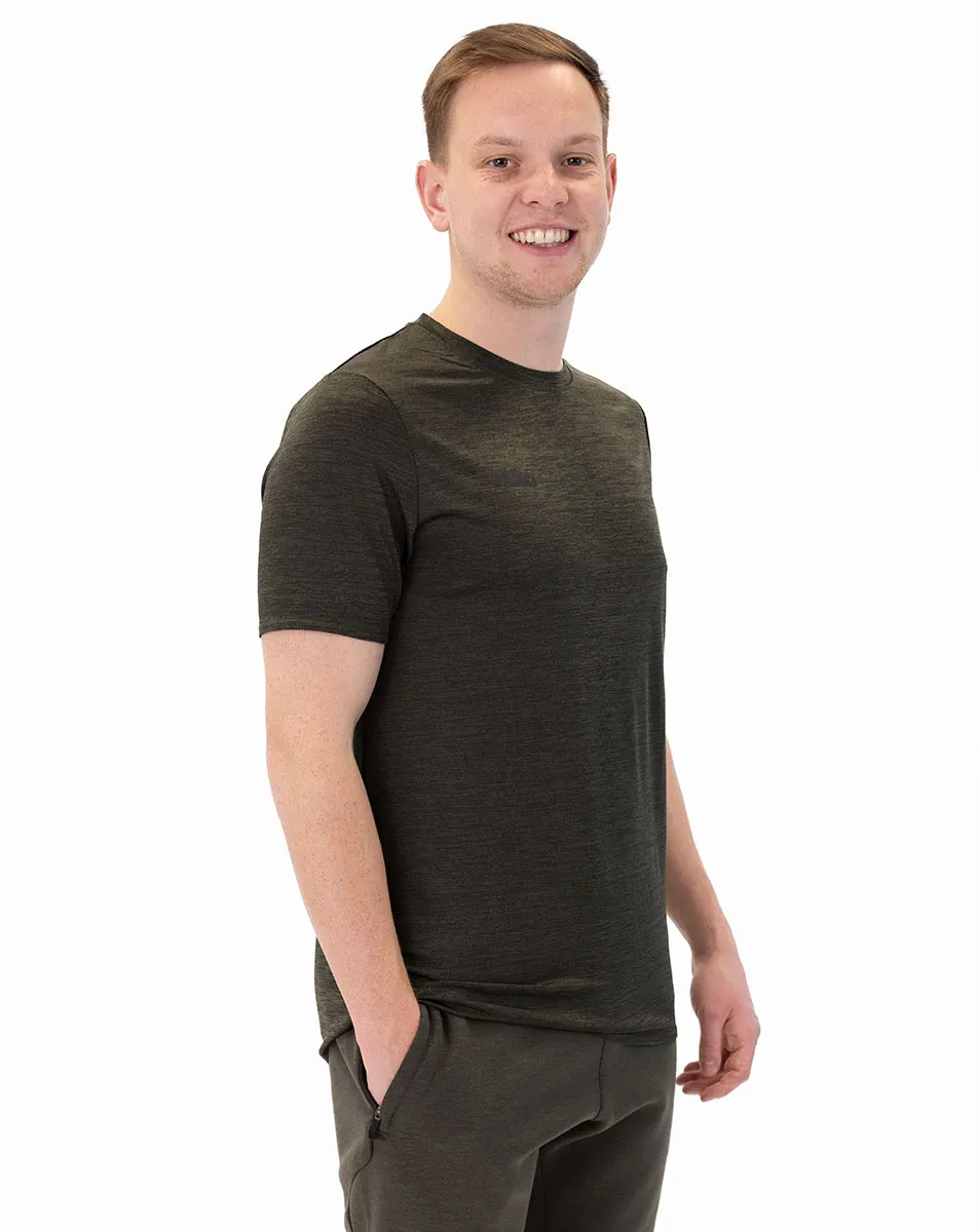 JAKO T-Shirt Premium Basics JAKO T-Shirt Premium Basics