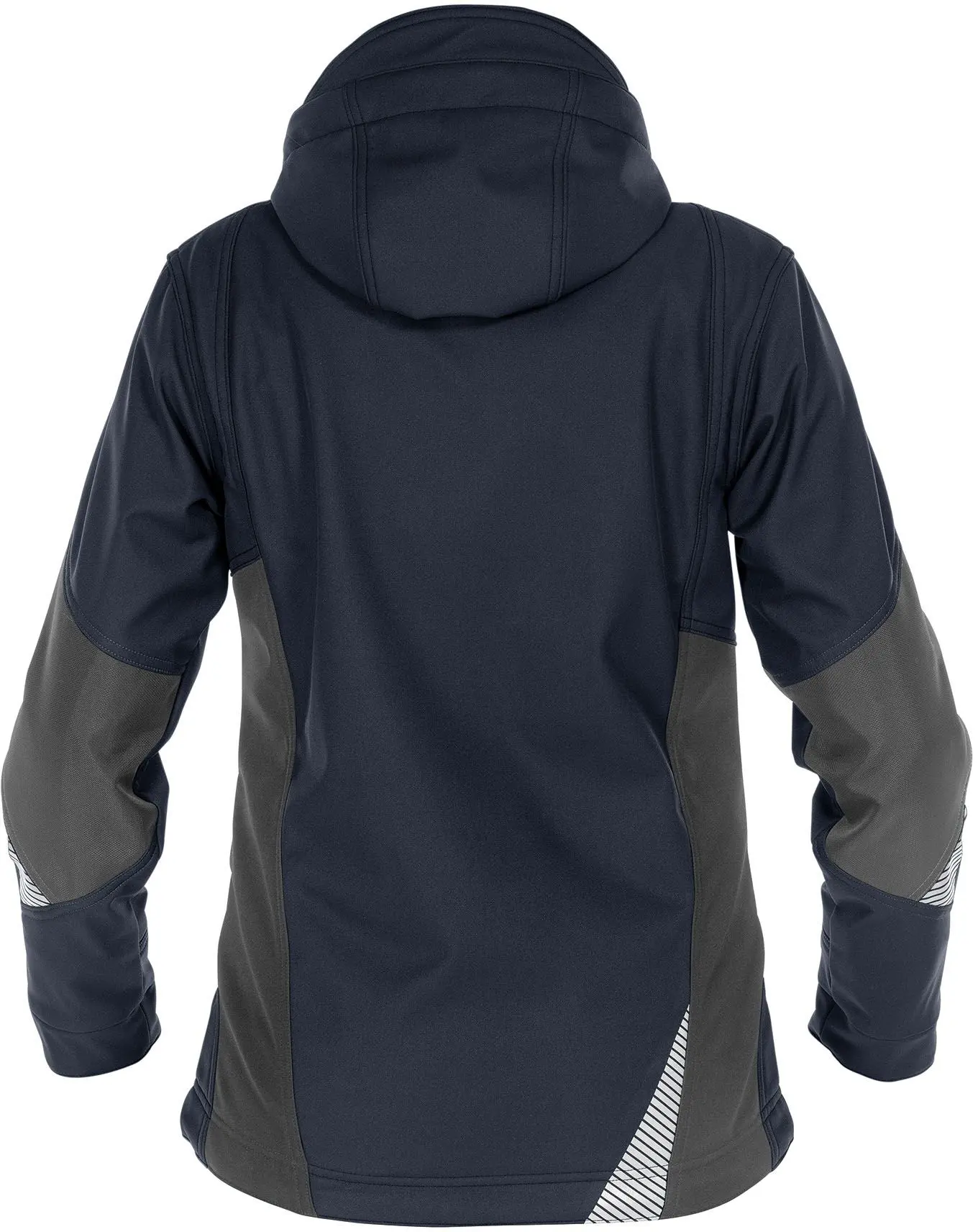 DASSY Softshelljacke Women GRAVITY