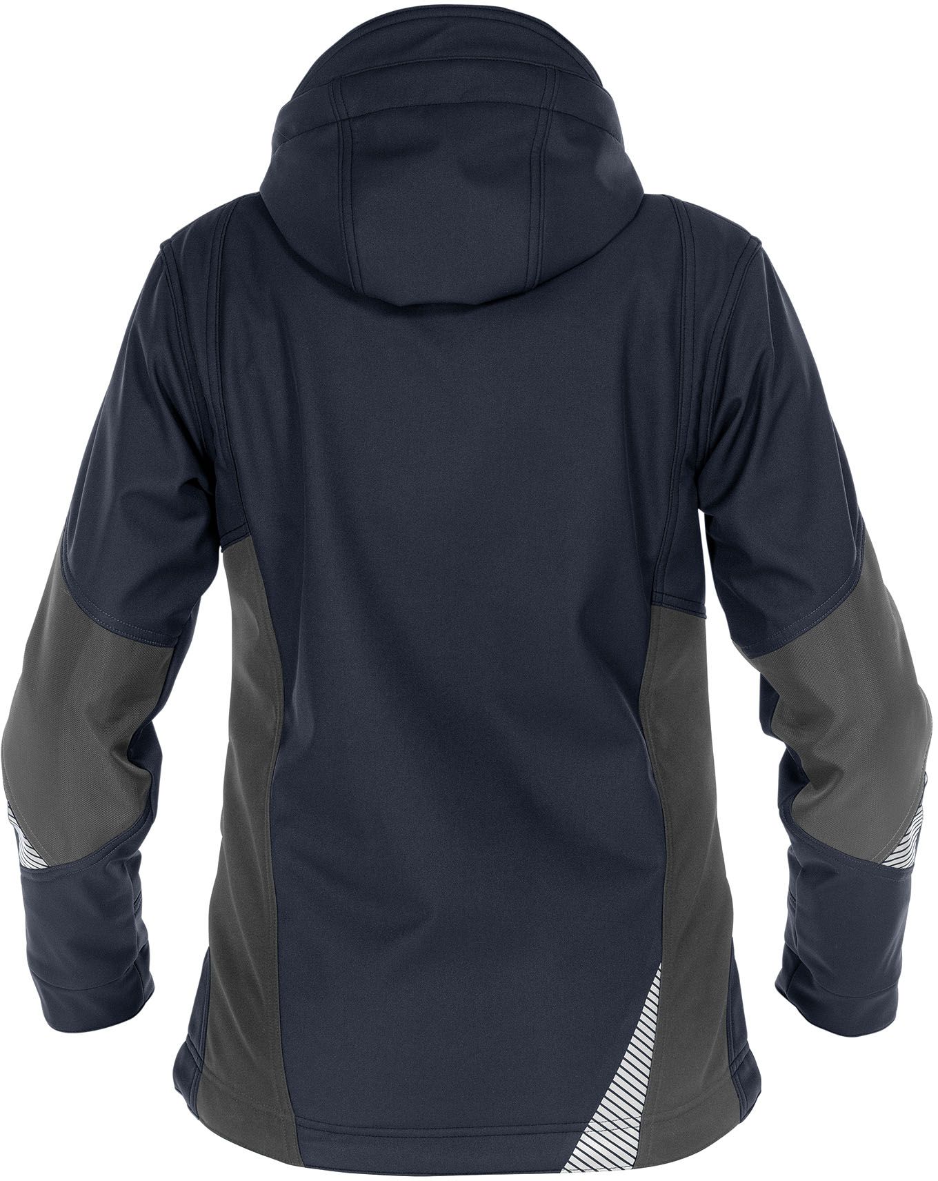 DASSY Softshelljacke Women GRAVITY