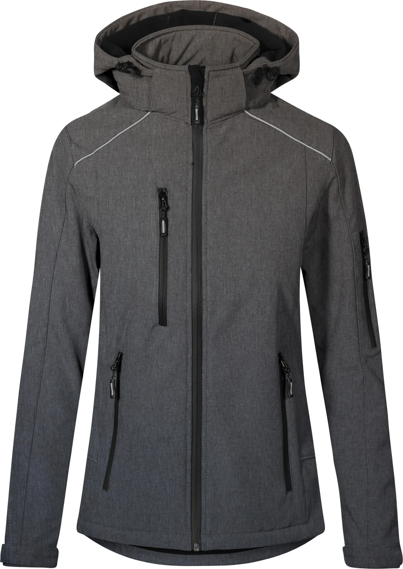 Promodoro Women's Softshell Jacket