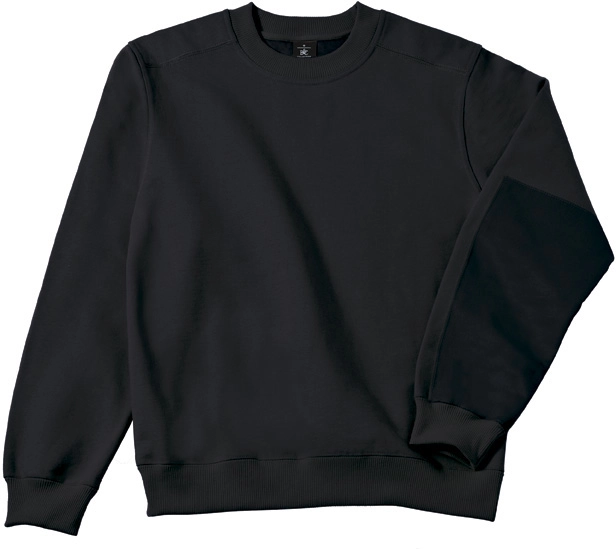 B&C Sweatshirt Hero Pro