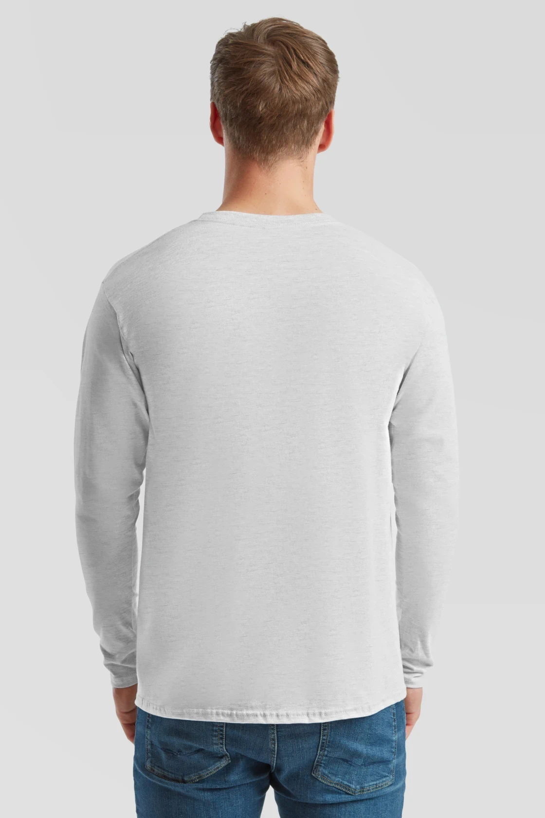 F.O.L. Iconic 195 Long Sleeve T