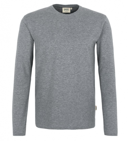 HAKRO Longsleeve 278 Heavy