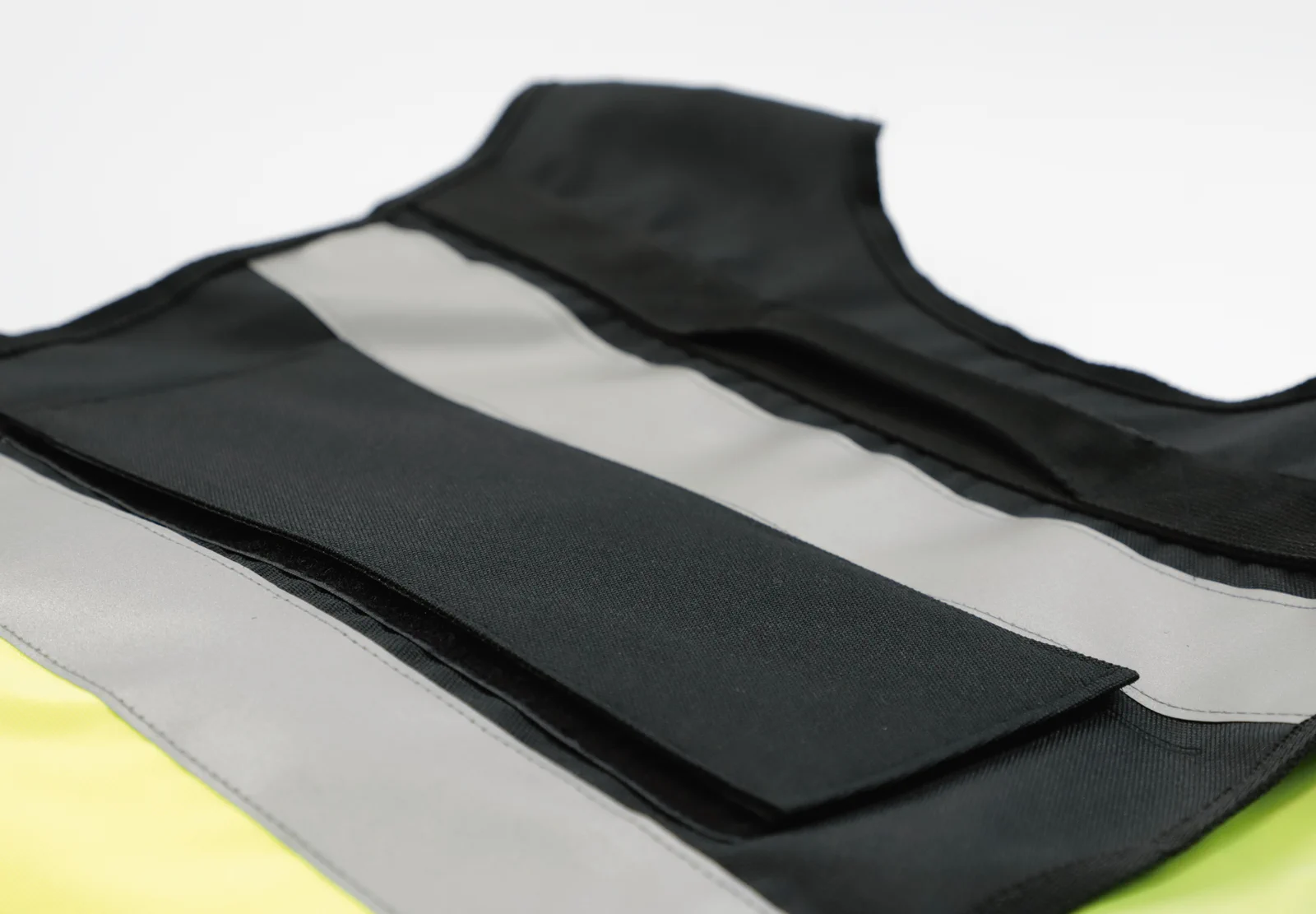 Korntex Rückenpatch für Tactical Weste KXTAC Bonn
