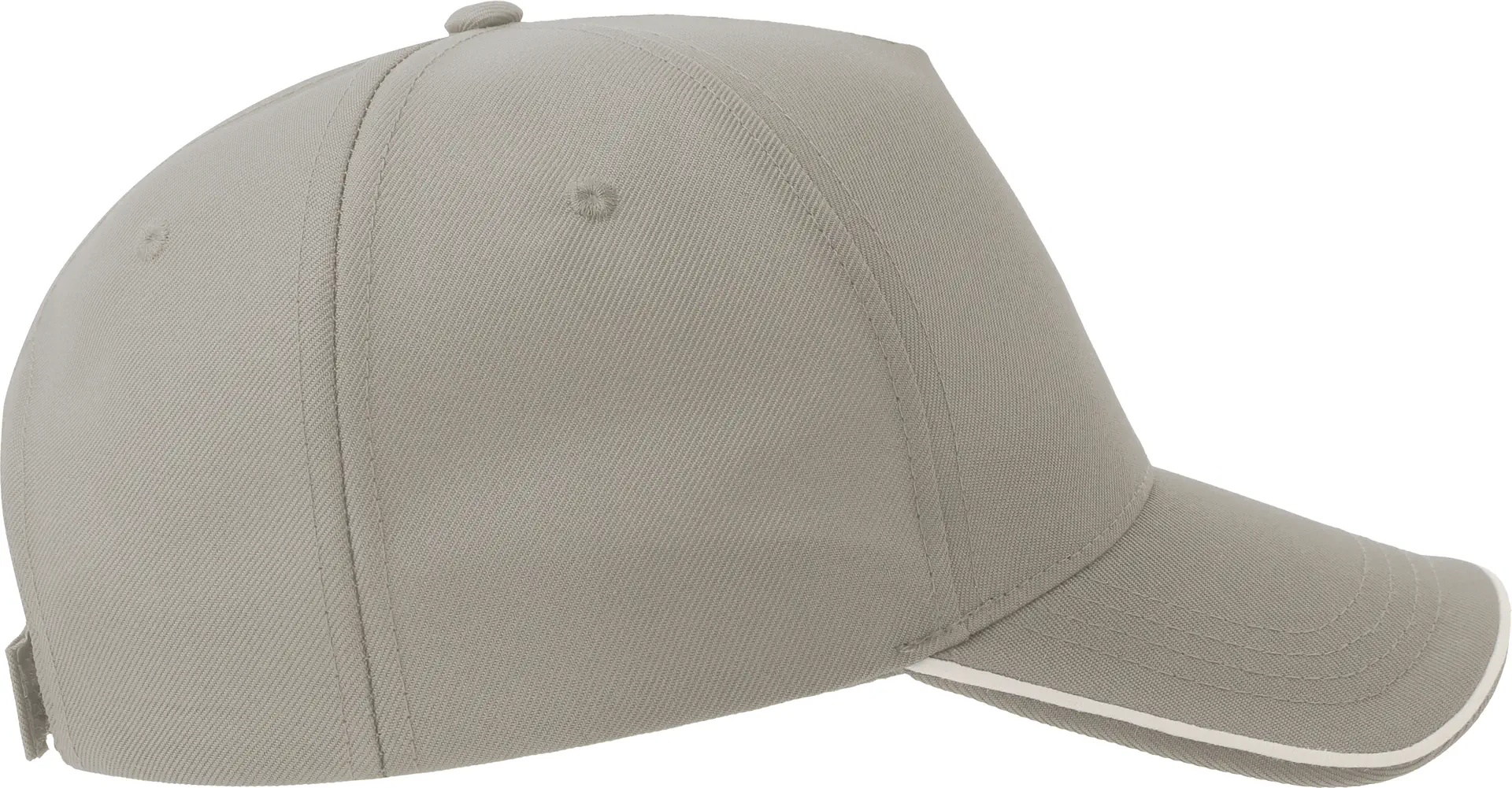 Atlantis Recy Five Piping Cap