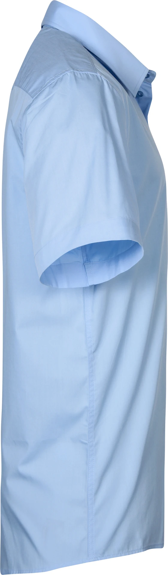 Promodoro Men´s Poplin Shirt Short Sleeve