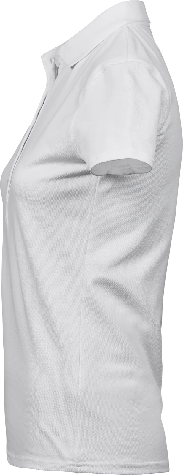 Tee Jays Ladies` Luxury Stretch Polo