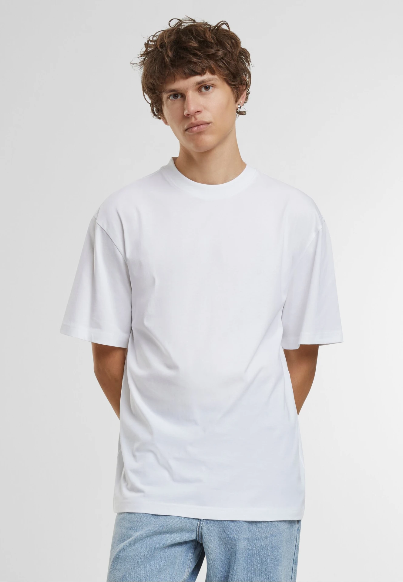 Build Your Brand Tall Tee