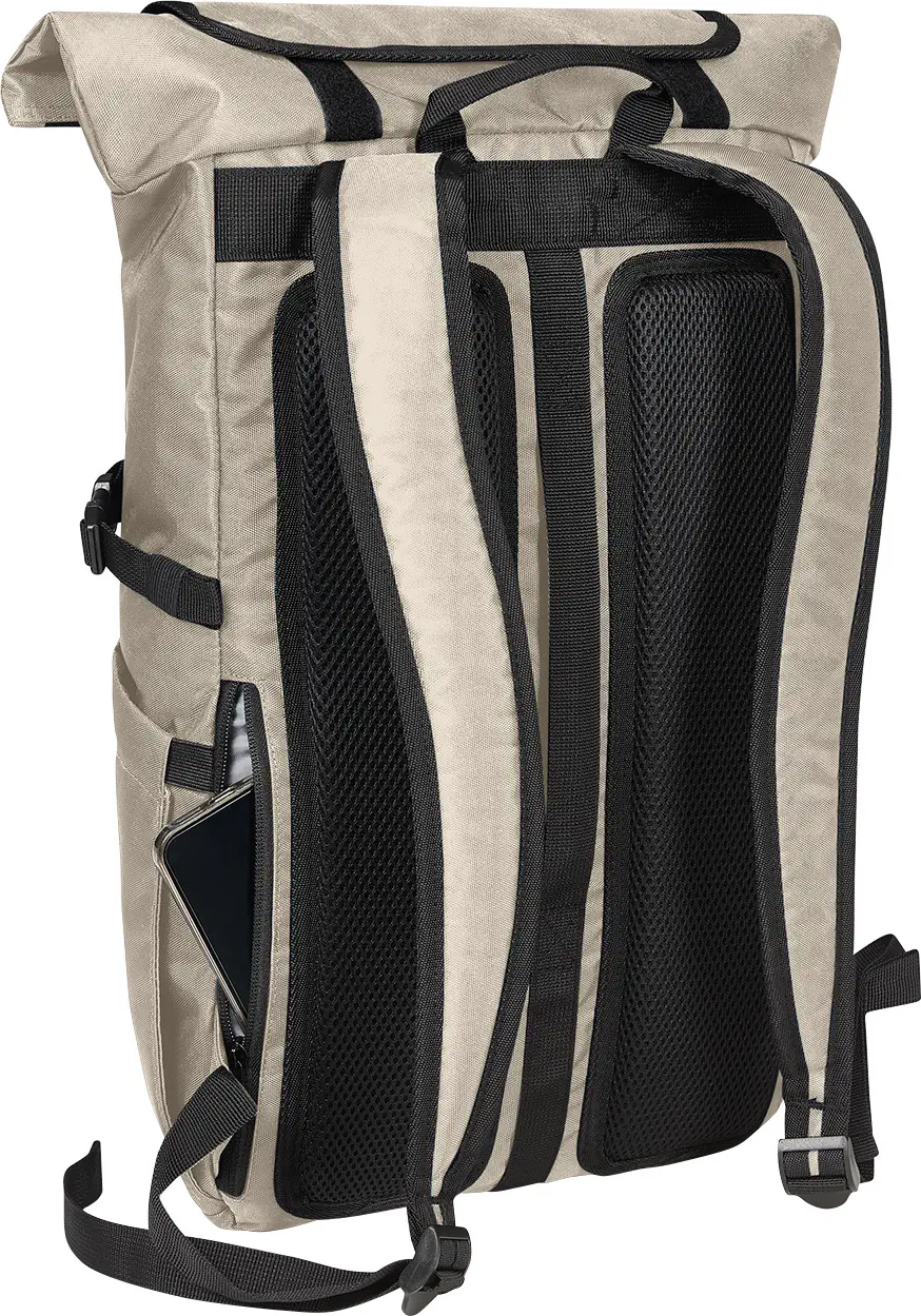 HALFAR Notebook Backpack Flex