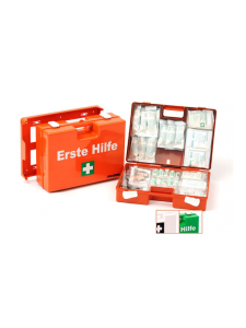 Erste Hilfe Erste Hilfe