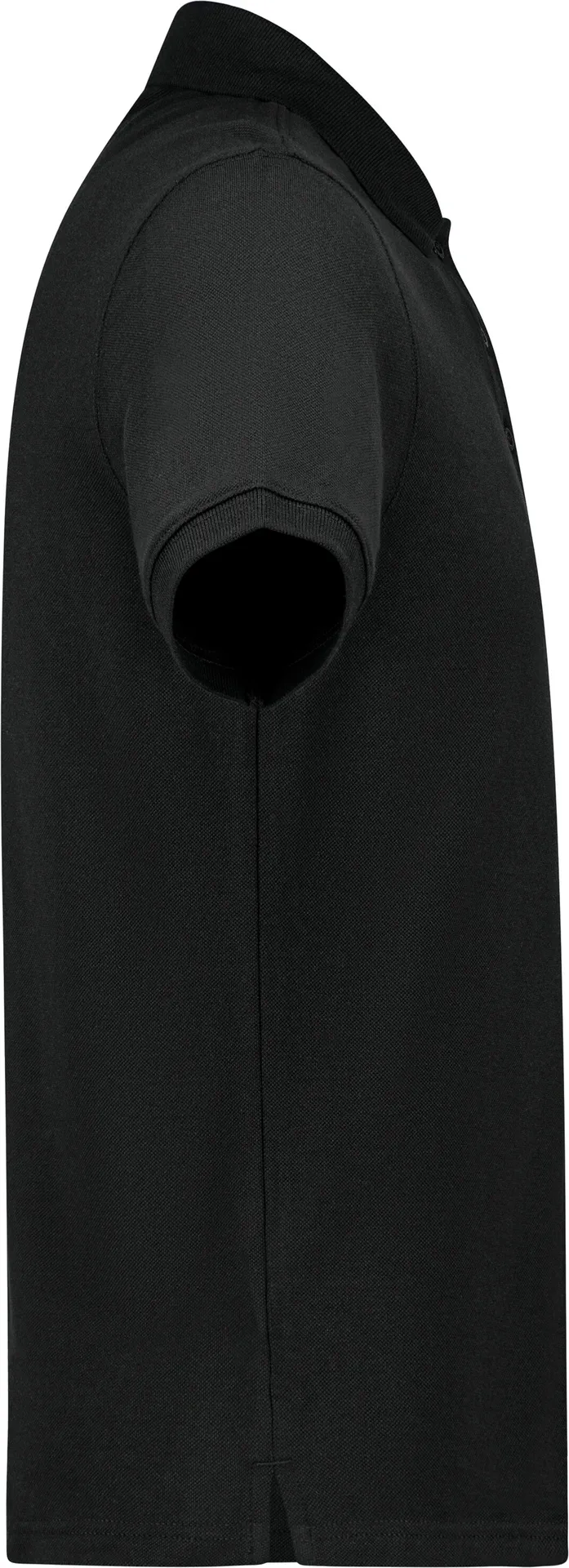 HAKRO Poloshirt 501 Bio-Baumwolle GOTS