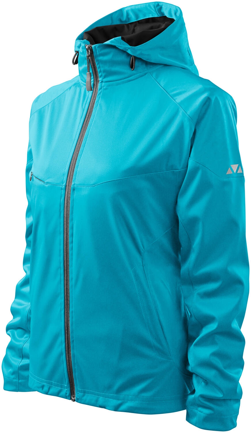 MALFINI Softshelljacke Damen Cool 514 MALFINI Softshelljacke Damen Cool 514