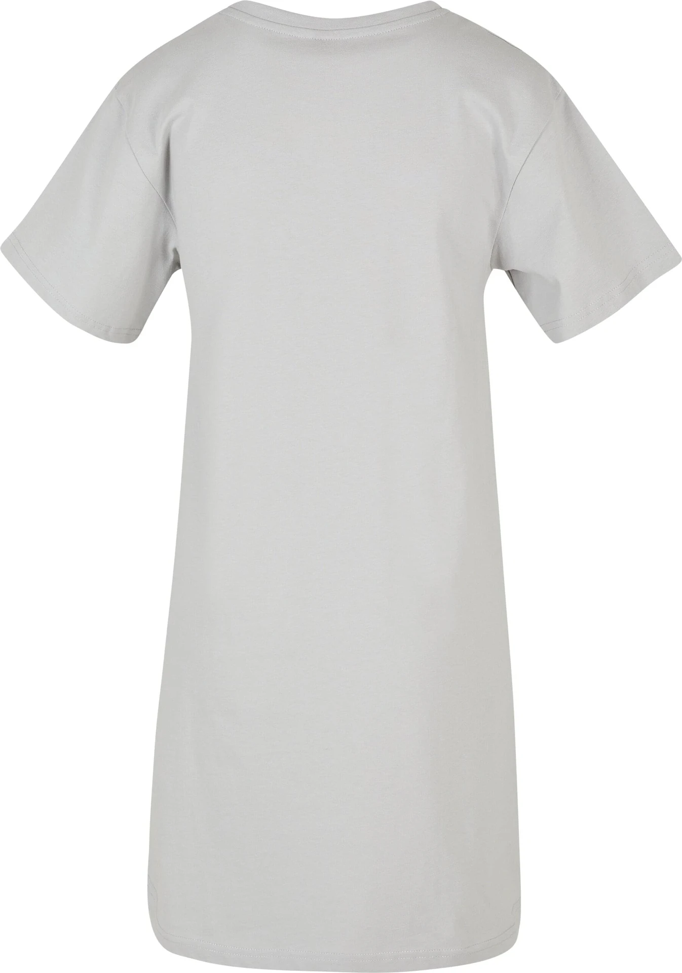 Build Your Brand Ladies Tee Dress