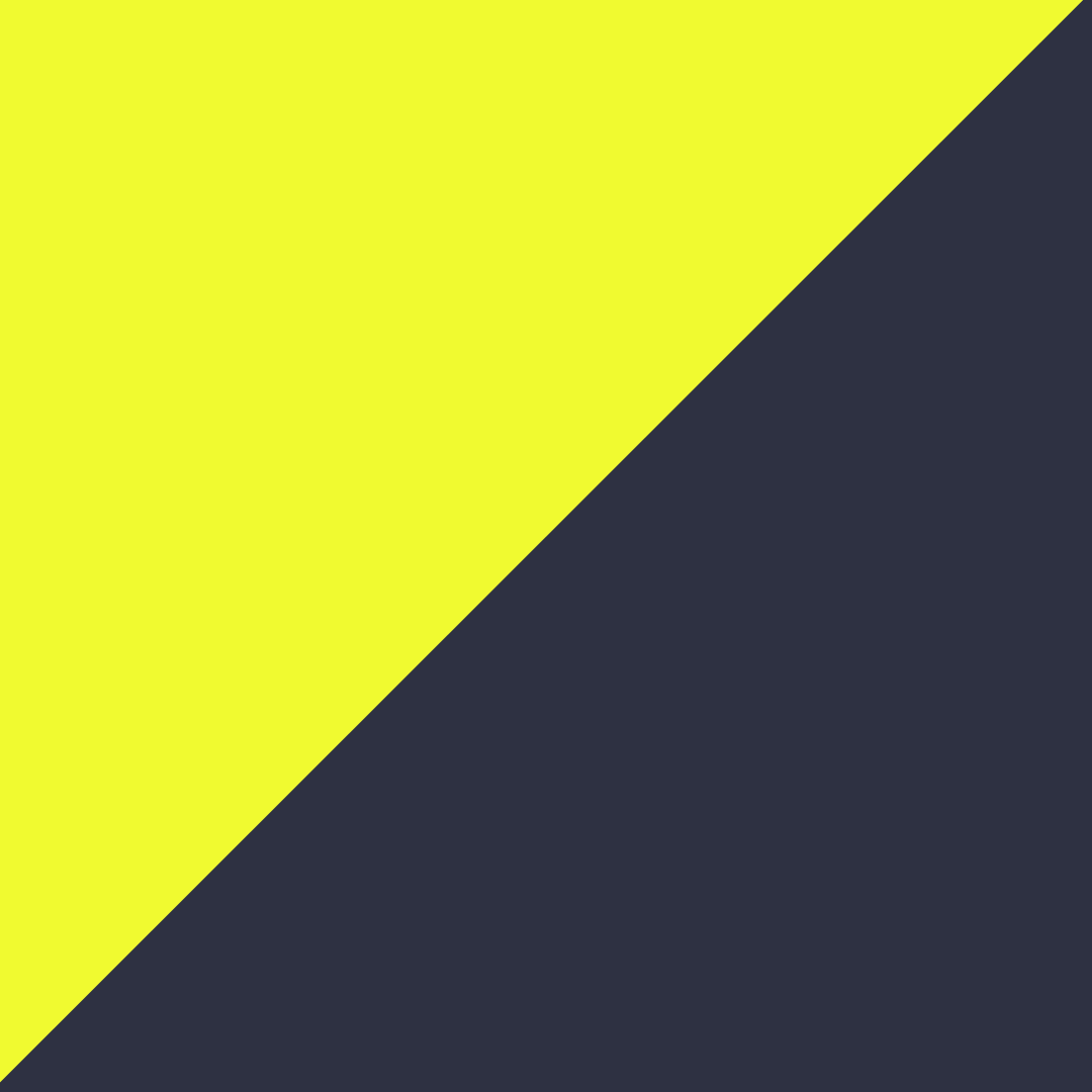 hi-vis yellow/navy