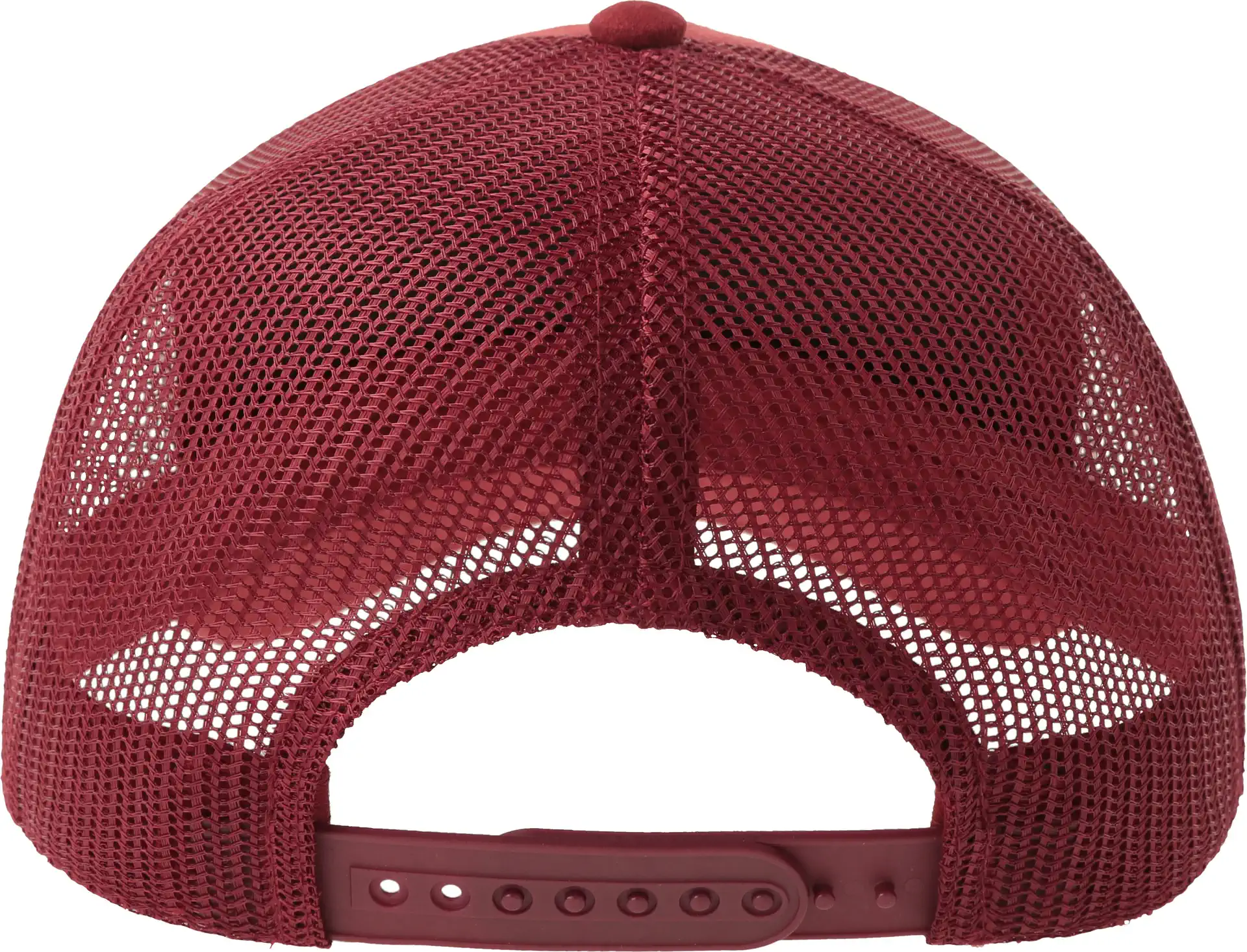 Atlantis Rapper Suede-S Cap