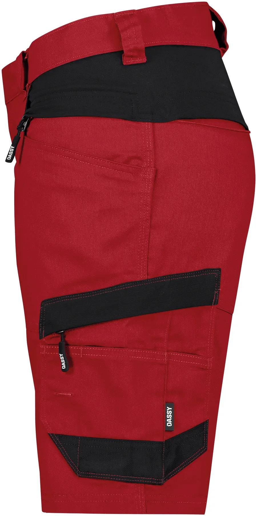 DASSY Stretch-Arbeitsshorts Women AXIS Next