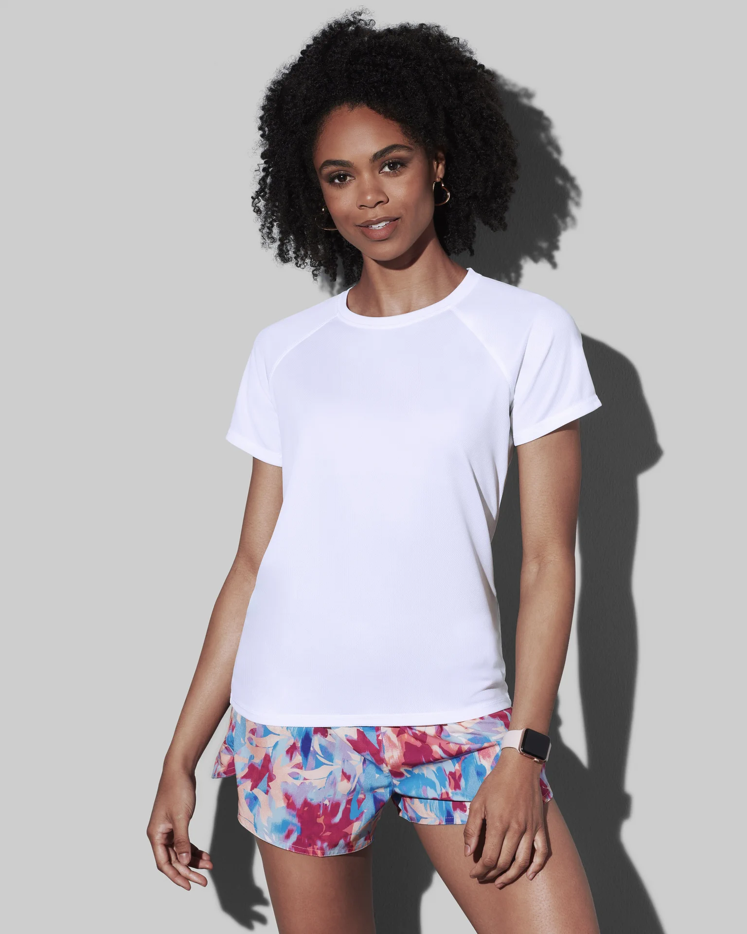Stedman Active 140 Raglan for women