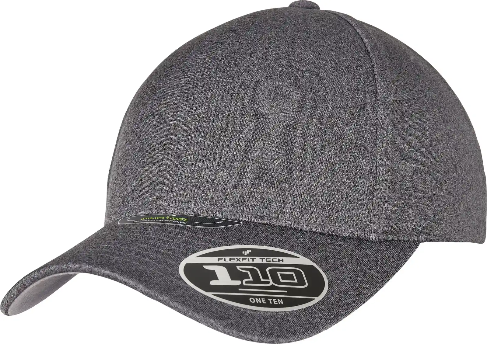 FLEXFIT 110 Melange Unipanel Cap FLEXFIT 110 Melange Unipanel Cap