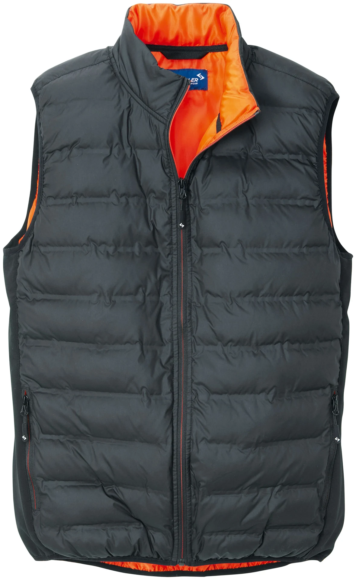 Scheibler Thermoweste Schönkirchen