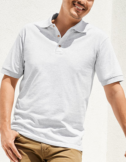 Gildan DryBlend® Jersey Polo Gildan DryBlend® Jersey Polo