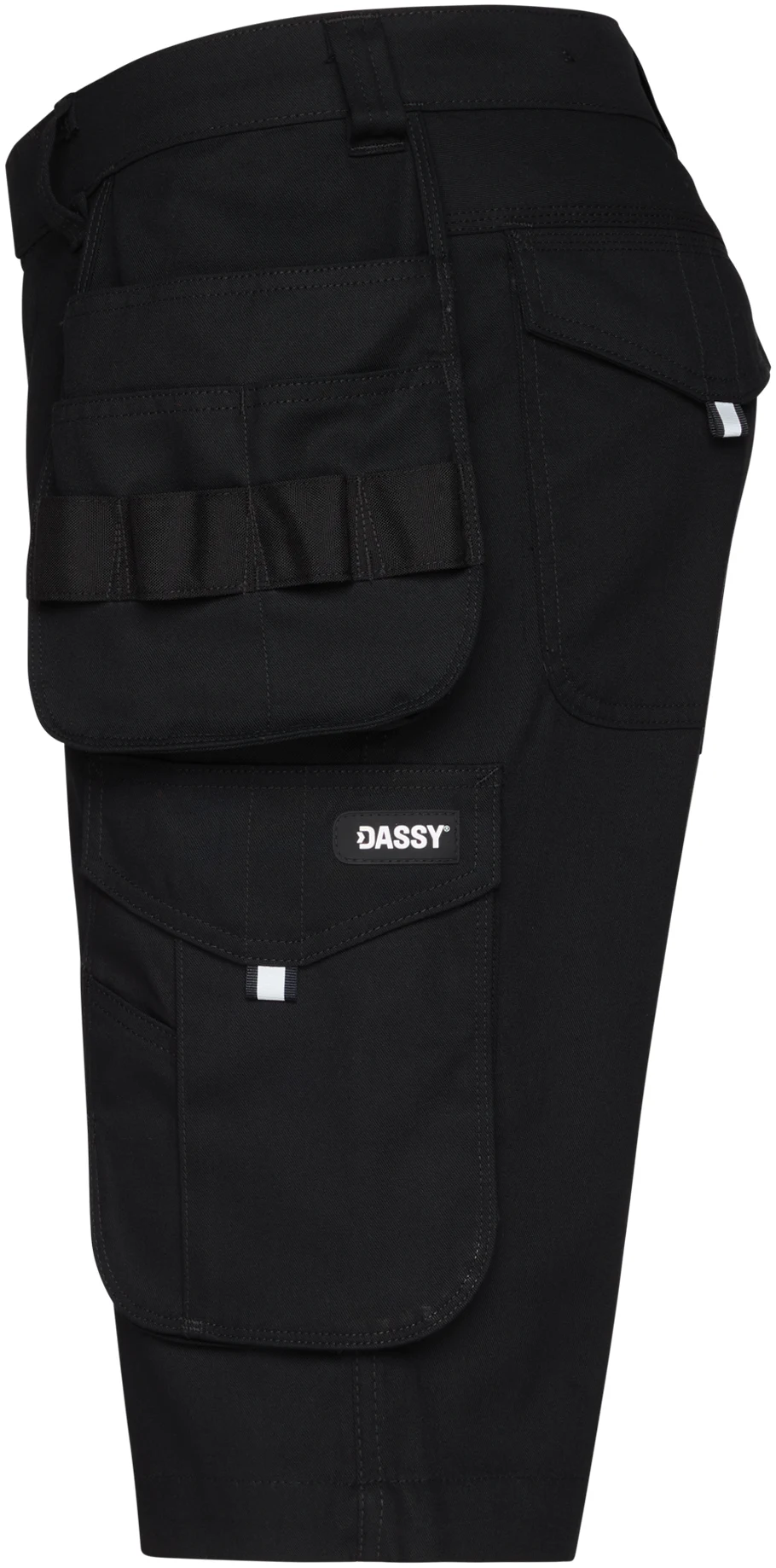 DASSY Arbeitsshorts KUMA