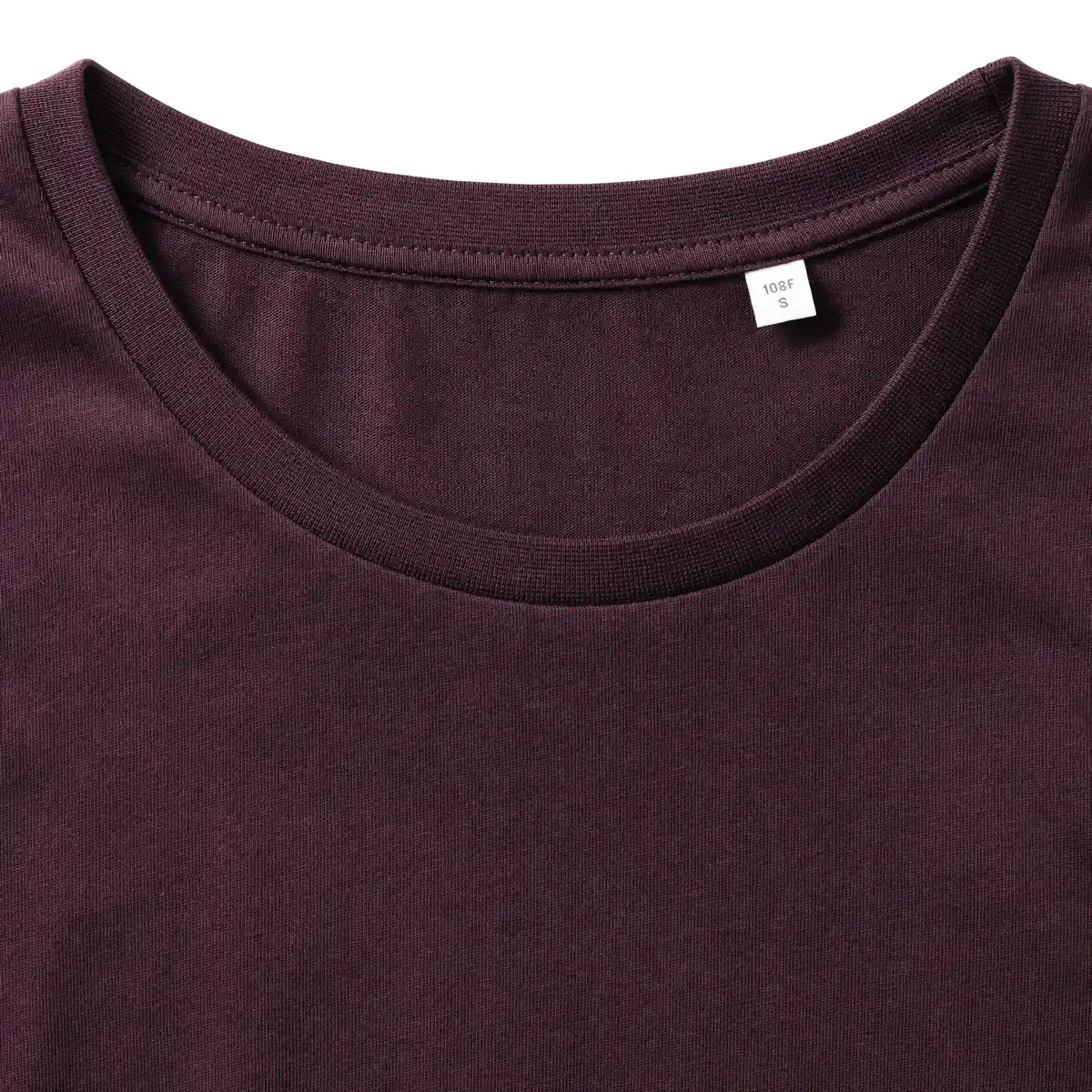 Russell Ladies Authentic Tee Pure Organic