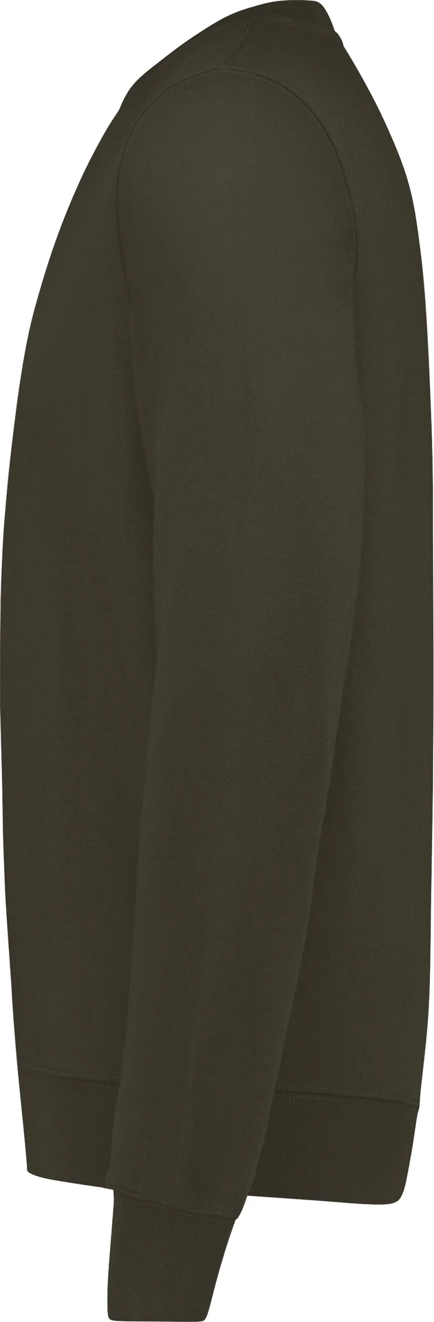 HAKRO Sweatshirt 550 Mikralinar® ECO 