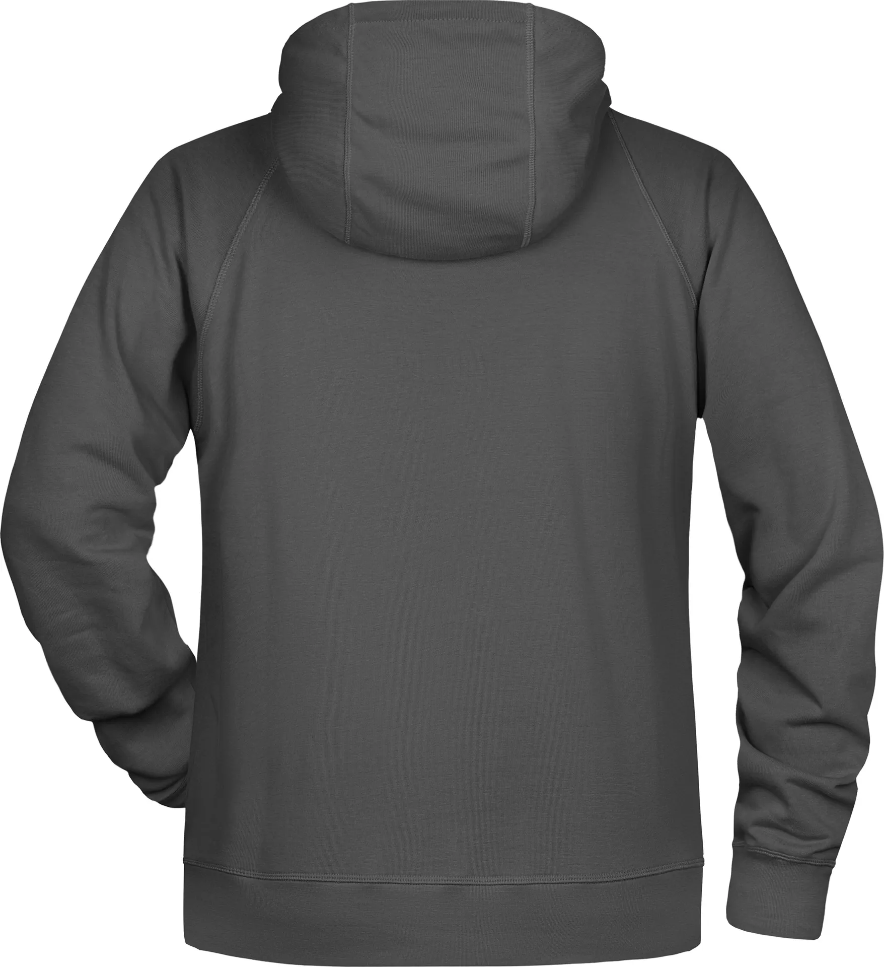 James & Nicholson Men`s Hoody 8024