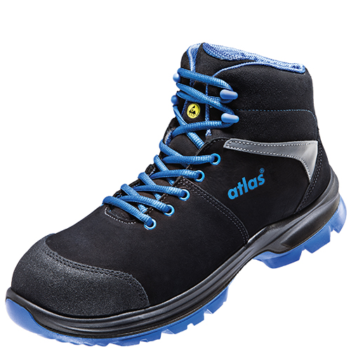 atlas Sportline SL80 2.0 Blue S2 ESD