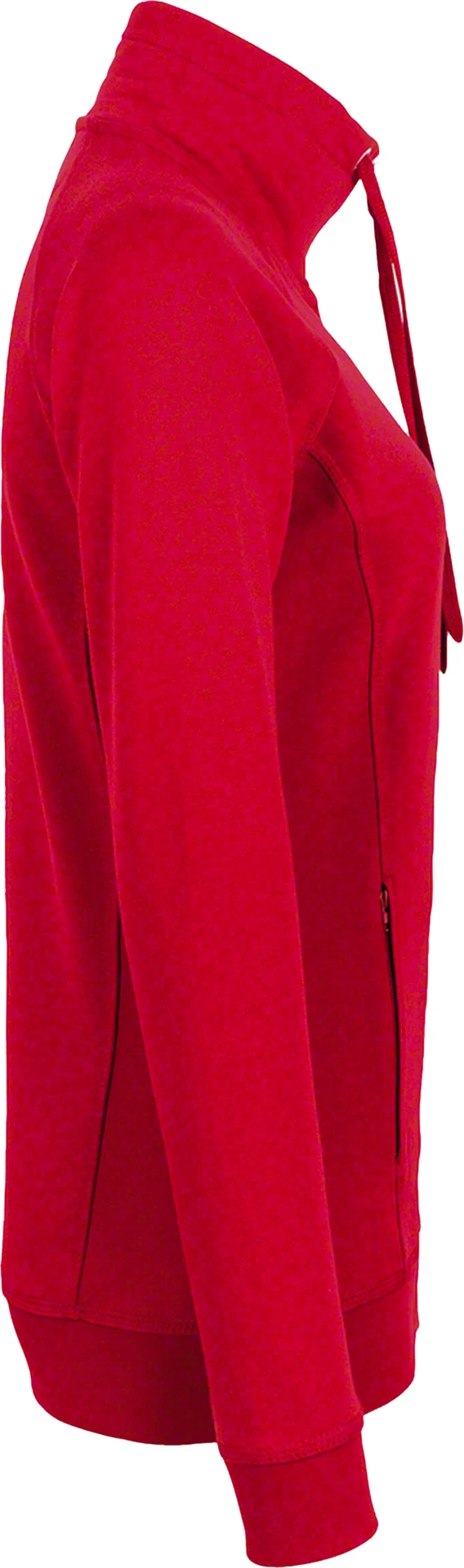 HAKRO Women-Sweatjacke 406 College