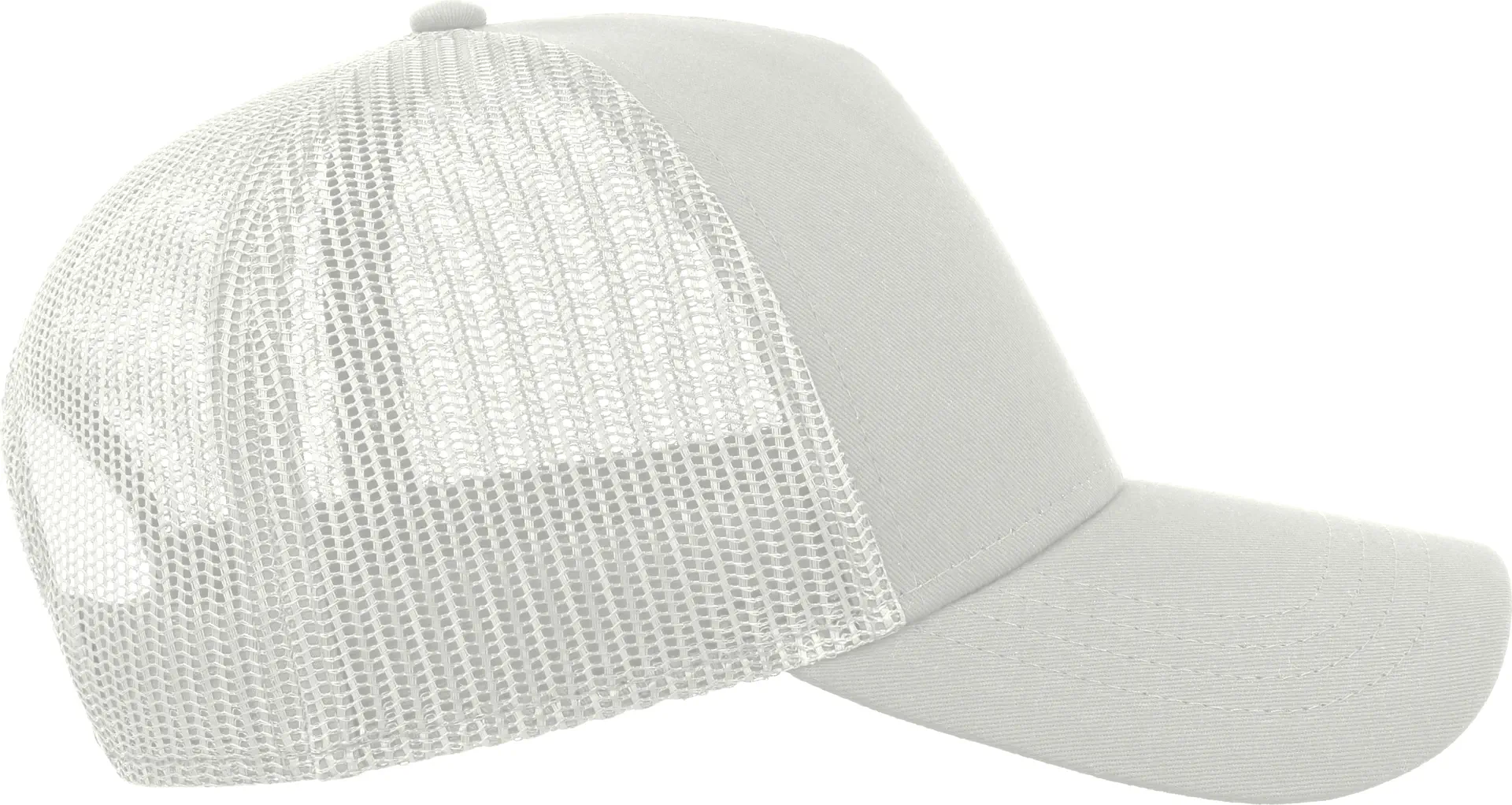 Atlantis Rapper Cotton Cap
