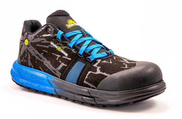 WORKPOWER Sicherheitshalbschuh S3 Bene WORKPOWER Sicherheitshalbschuh S3 Bene