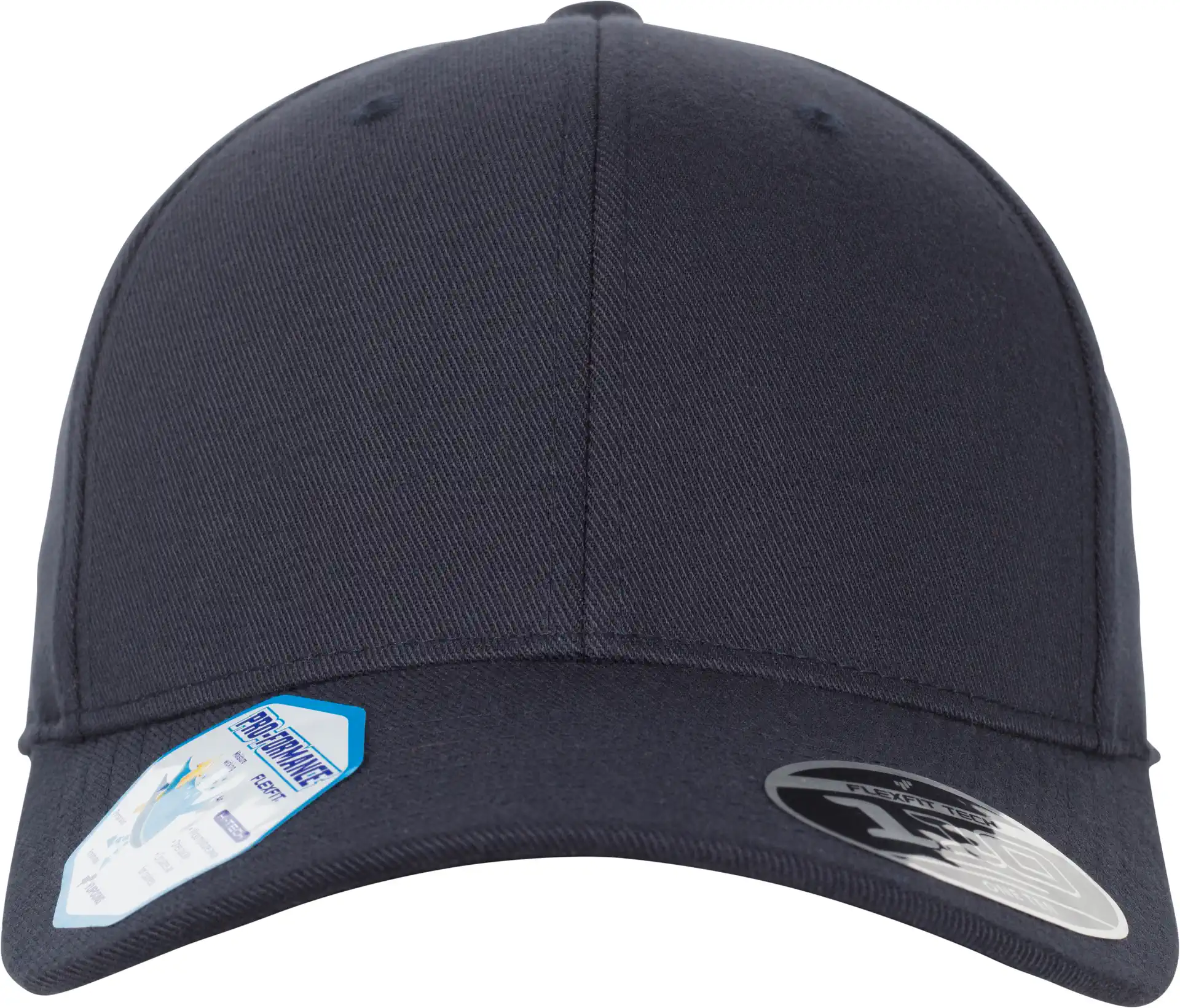 flexfit-110c-pro-formance-cap-navy-front-2 FLEXFIT 110 Pro-Formance Cap