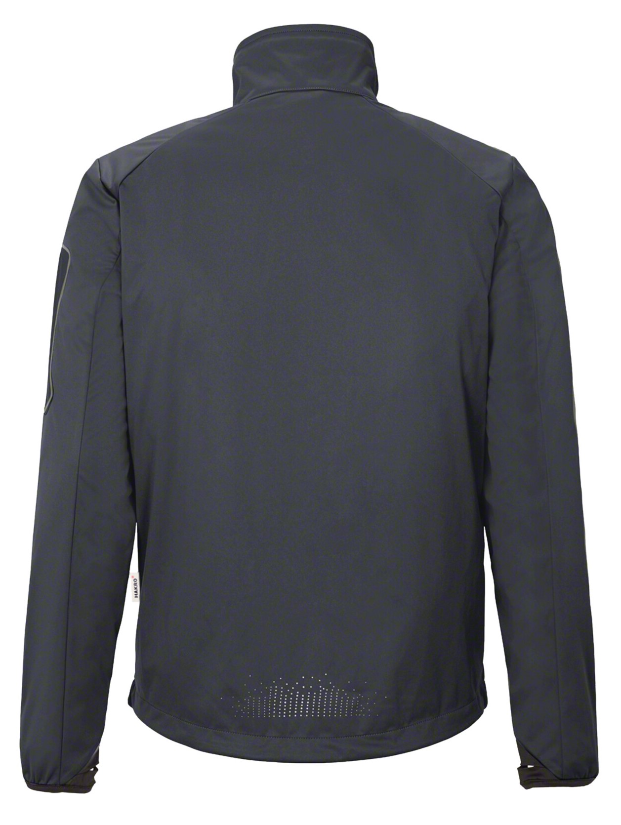 HAKRO Light-Softshell-Jacke 856 Brantford HAKRO Light-Softshell-Jacke 856 Brantford