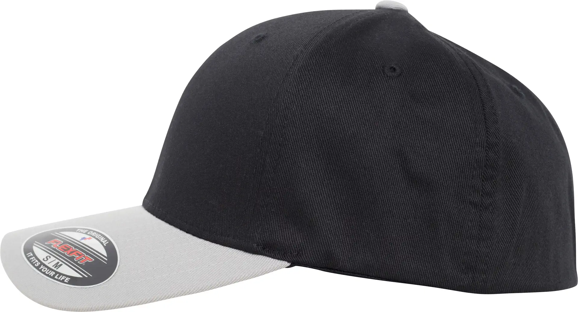FLEXFIT Flexfit Wooly Combed 2-Tone Cap