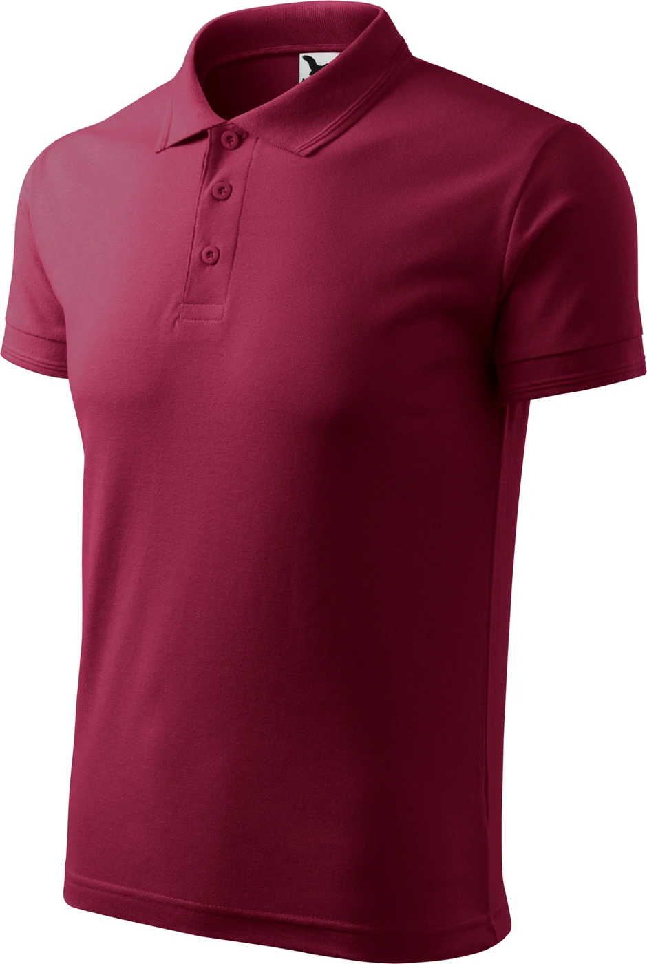 MALFINI Polohemd Piqué Polo 203